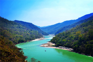 SHIVPURI RISHIKESH