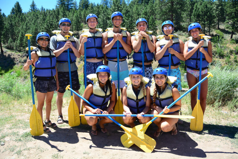 Is River Rafting in Rishikesh Safe? Here’s What You Should Know