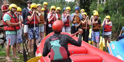 Top 5 Rafting Routes in Rishikesh (with Rapid Grades & Views)