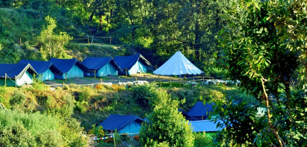 pangot-camp