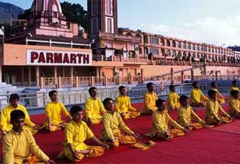 parmarth-niketan-ashram