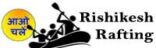 rishikesh rafting logo