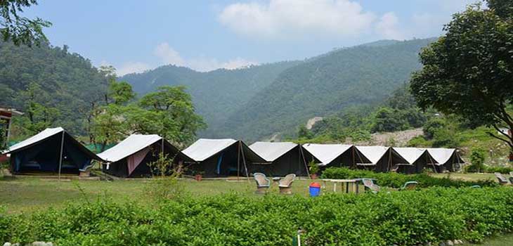 rishikesh-weekend-camping-package