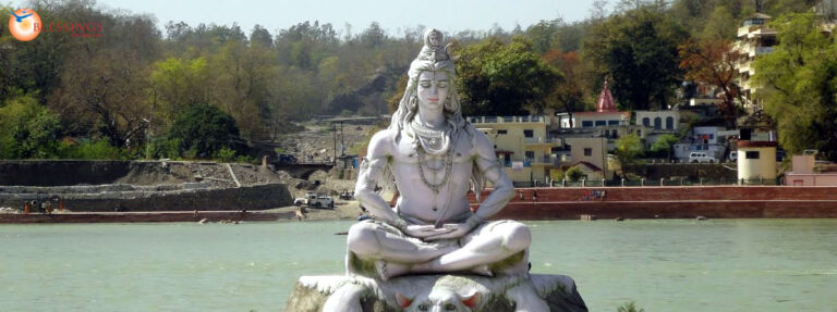 Spiritual Places to Visit in Rishikesh: A Sacred Journey Awaits